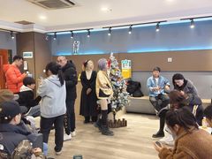 -ME怪兽·密室(江汉路店)