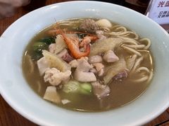 -奎元馆.百年奎元.非遗传承(西湖边的解放路店)