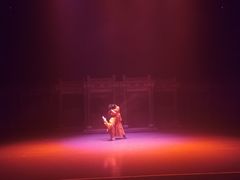 -芜湖方特东方神画