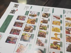 -堂宴·老厦门私房菜(1988仙岳总店)