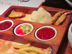 -咖梦餐厅 COMENG RESTAURANT