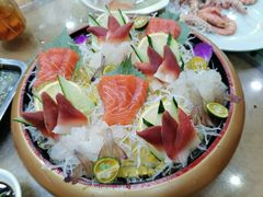 -华源餐厅·海鲜大排档(日月贝店)