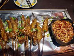 -醉烧膘·烧烤夜宵王(总店)