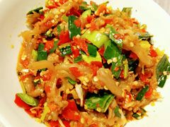 香辣鸭掌筋-壹盏灯(惠农店)