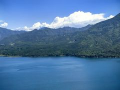 -北京十三陵国家森林公园蟒山景区