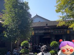 -湘子庙