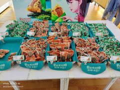 -爱达乐面包生日蛋糕(旭海时代广场店)