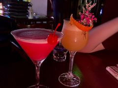 -MOSSO音乐酒吧·live house(长乐路店)