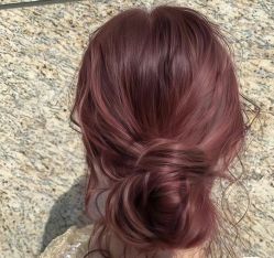 -雅仕 HAIR SALON 美发沙龙