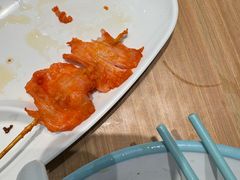 -小杨生煎(香港名都店)