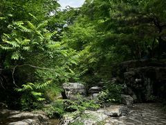-孤山寨风景区