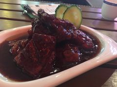 -度小月(百老汇美食街店)