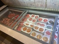 -江南食代自助餐厅(宝龙城市广场店)