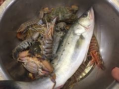 -合家小菜餐馆(新诚花苑店)