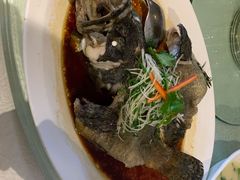 -陆壹捌餐厅(五大道店)