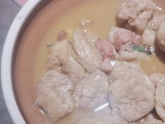 -洞庭土菜馆(天河北总店)