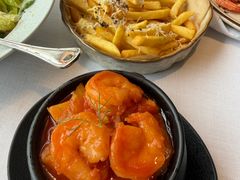 -黑宝石西餐厅(汇励99城市公园店)