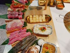 -聚十三烤肉博物馆(魔都首店)