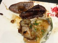 -大渔铁板烧(大悦城店)