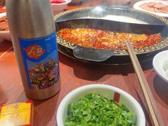 -黄家码头老火锅(解放碑旗舰店)