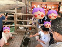 -景德镇古窑民俗博览区