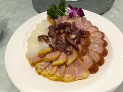 -好彩酒楼烤鸭坊