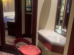 -深圳福田香格里拉大酒店