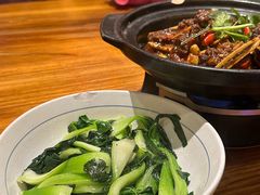 -民俗村柴火灶·景德江西菜(中国陶瓷博物馆店)