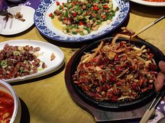 -别院里音乐餐酒吧(双流航空港店)