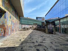 -四川美术学院美术馆