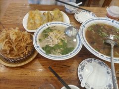-老雒阳面馆·水席·洛阳菜(王城路店)