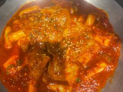-大叹号·朝鲜族烤肉(潍坊泰华城店)