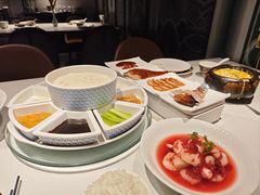 -羲和雅苑•北京烤鸭(国贸商城店)