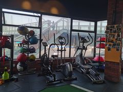 -GYMPLUS私教健身会馆(大悦城店)