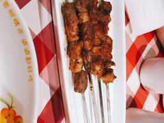 -西贝(上海新梅广场店)