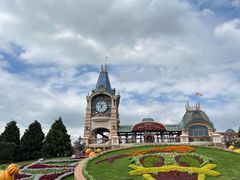 -上海迪士尼度假区