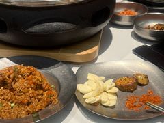 -范儿·嫂子烤肉·精致炭火烤肉(长治路店)