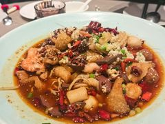 -静之湖湖畔餐厅