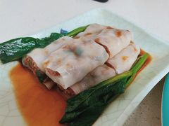 -阿政粤小馆(中央大街店)