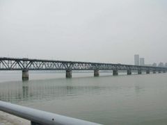 -钱塘江大桥