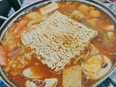 -欧巴来了韩式料理