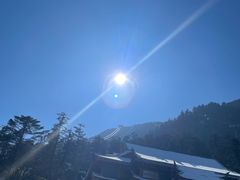 -峨眉山风景名胜区