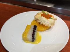 -尚品御泉铁板烧自助(绿园小区店)