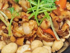 -阿莉餐厅(枣阳路店)