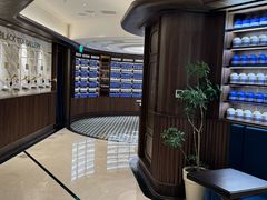 -CHARLIETOWN红茶公司(南京万象天地店)