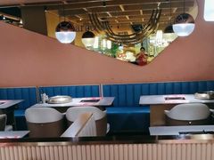 -千滋百味自助海鲜烤肉(布吉景华店)
