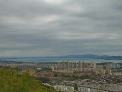 -府君山公园