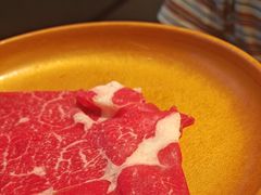 -牛YO寿喜烧·铁板烧和牛火锅自助(市府恒隆店)