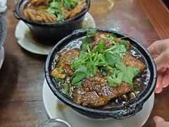 -多福临砂锅居(苏堤北路店)