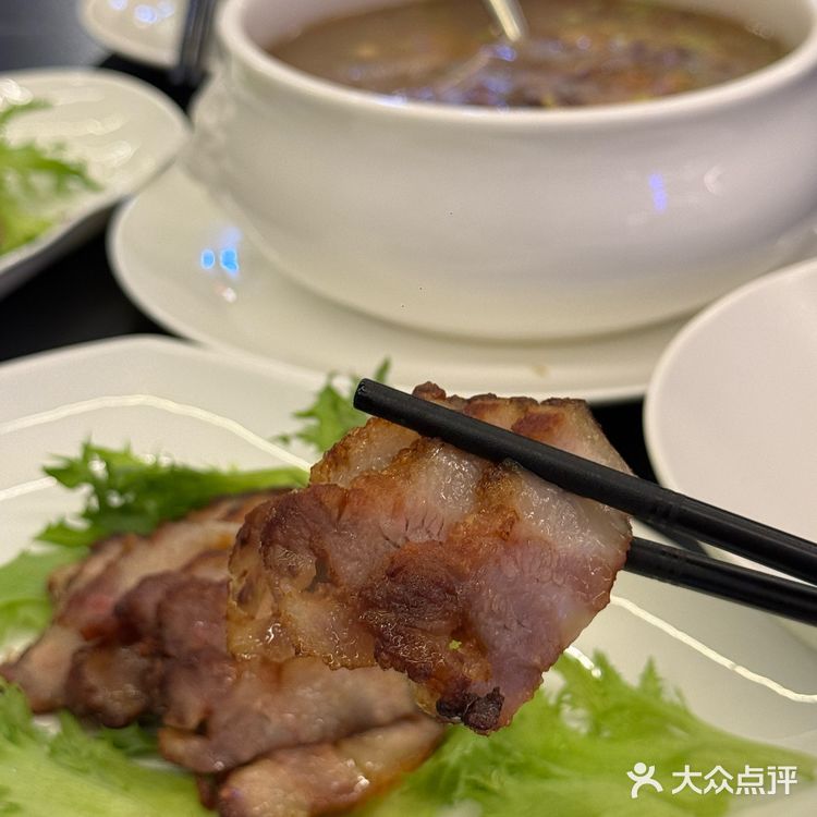 开在厦门富人别墅区！！好好吃！